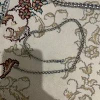 زنجیر گردنی