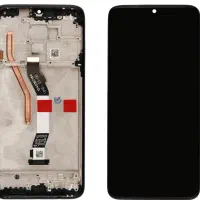 redmi note 8 ال‌سی‌دی  و باطری
