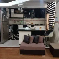 آپارتمان ۶۵متری/دوخواب/آسانسور/فلاح سجادجنوبی