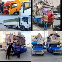 شرکت اسباب کشی  میهن بار ارسال کارگر حرفه‌ای ۱۰۰٪