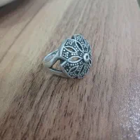 انگشتر نفره