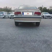 سمند ۸۱|خودرو سواری و وانت|مهاجران, |دیوار