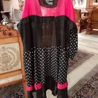 مانتو تابستانی  خنک