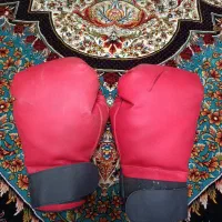 دستکش بوکس