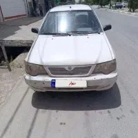 پراید۱۳۲ مدل ۹۰ هیدرولیک cng