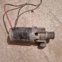 لوازم ماشین سنگین اتوبوس کامیون
