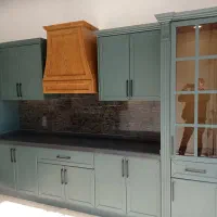 کابینت کمد دیواری،  ساخت تعمیر و تغییرات