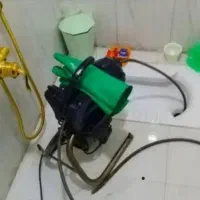 لوله بازکنی، تعمیرات آبگرمکن و پکیج زنجان و حومه