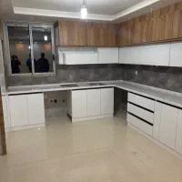 150متر ۳ خواب با ۳۰ متر بهار خواب صفر کلید نخورده