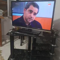 تلوزیون ال ای دی بامیزتلوزیون