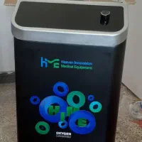 فروش اکسیژن ساز مارک هیمه صفر کیلومتر