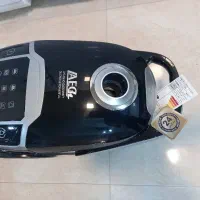 جاروبرقی لائق ۲۶۰۰ وات
