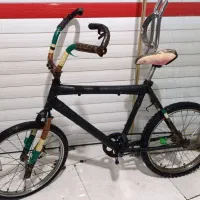 دوچرخه ۲۰