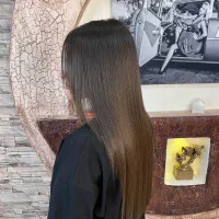 کراتین و موخوره گیری