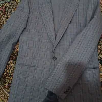 کت و شلوار مردانه