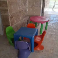 وسایل بازی