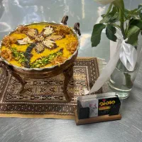 استخدام کمک آشپز آقا وفروشنده خانم