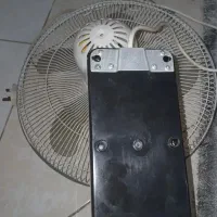 پنکه|پنکه و تصفیهکنندهٔ هوا|بندرعباس, |دیوار