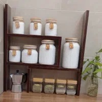 استند نظم دهنده آشپزخانه
