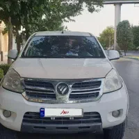 فوتون تولند دیزل