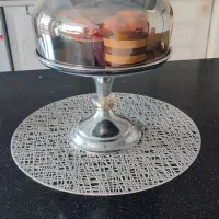 کاپ کیک سیلور