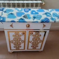 میز اتو