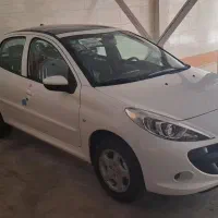 فروش 207 سقف پانا 405