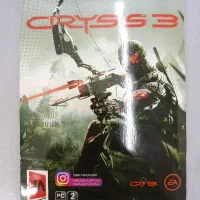 فروش بازی Crises3