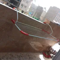 رخت کن برا خشک کردن لباس