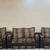 مبل راحتی