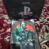 کیف ps5 فت با روکش محافظ ps5