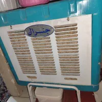 کولر آبی جنرال 3100