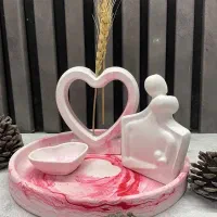 ست های سنگ مصنوعی قابل شستشو