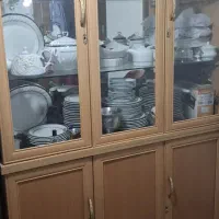 بوفه و کمد