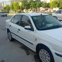 سمند LX EF7 بنزینی، مدل ۱۳۹۰|خودرو سواری و وانت|یاسوج, |دیوار