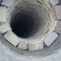 چاه کن دستی