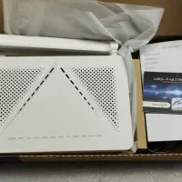 مودم فیبر نوری مدل GPON-ONU