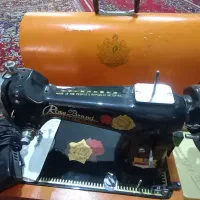چرخ خیاطی