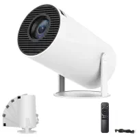 ویدئو پرژکتور پرتال مدلHY300. کیفیتHD