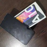گوشی A10