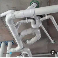 لوله کشی سردوگرم شوفاژ ونصبیات