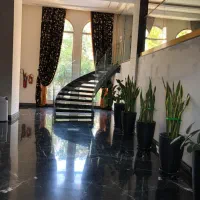 ۱۲۰ متر ساختمان برند سعادت آباد