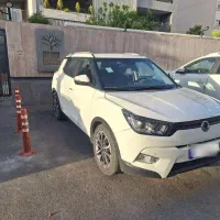 تیوولی ۲۰۱۷ الیت فول کامل فابریک تک برگ سند