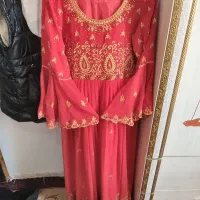 لباس مجلسی زیبا