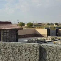 چهاردیواری-باغی-لوکیشن-روستایی-محیط-خانوادگی