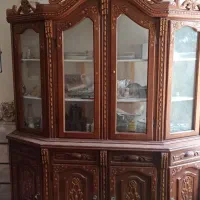 بوفه تمیز