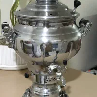 سماور کاملا سالم