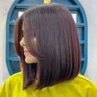 مدل برای کوتاهی حرفه ای