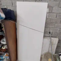 درب چوبی مینیاتوری