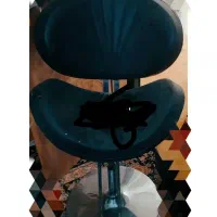 صندلی آرایشگاه